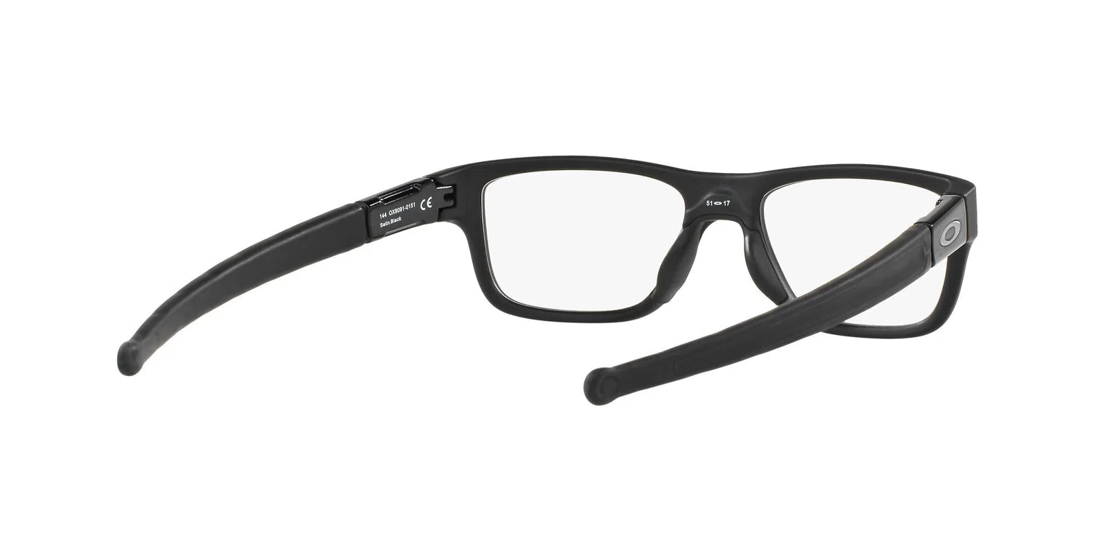 Oakley Marshal Mnp 8091 Eyeglasses - view 14